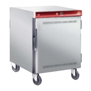 Selcyus HHS11E10 10 x 1/1GN (65mm), 3 x 1/1GN (100mm) or 5 x 2/1GN Hot Holding Cabinet