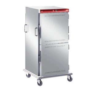 Selcyus HHS1296BQ 96 Plate, 32 x 1/1GN (2 per Shelf) Mobile Heated Banquet Cart