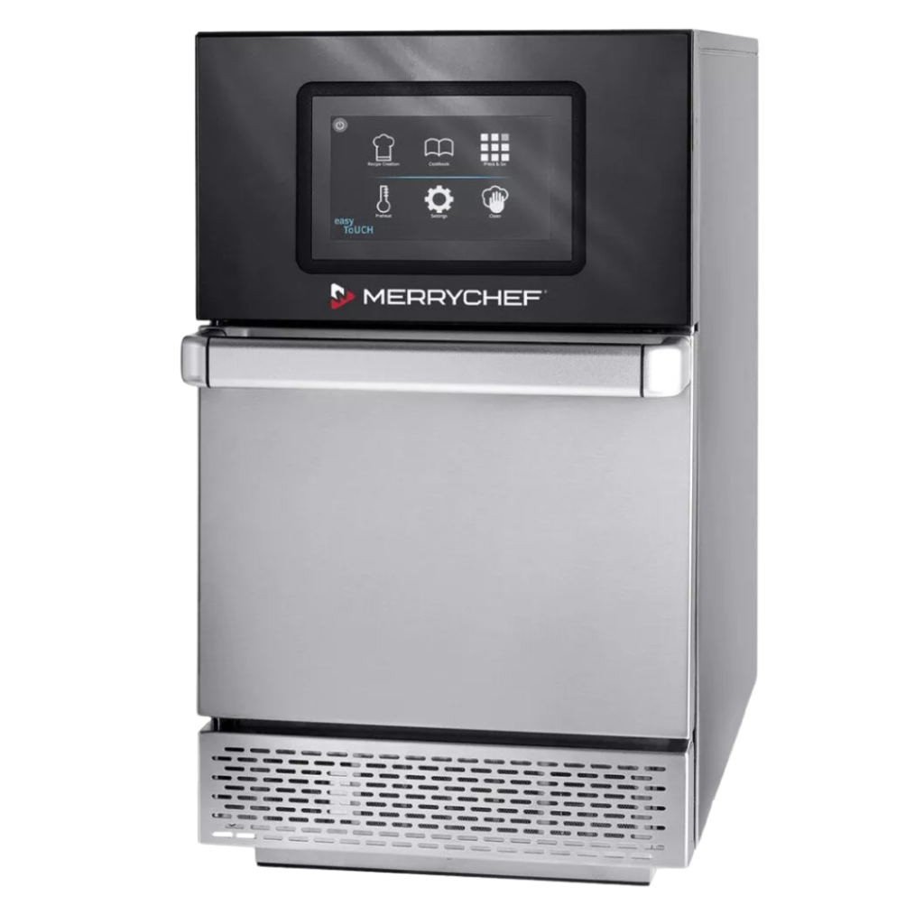 Caterlink Ventless Innovation Demonstration Merrychef