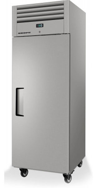 Clearance Skope Rf7.Upf.1.Sd-016 500Lt Upright Freezer Clearance skope rf7. Upf. 1. Sd-016 500lt upright freezer