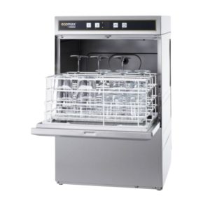 Clearance Hobart ECOMAX404 Undercounter Glasswasher
