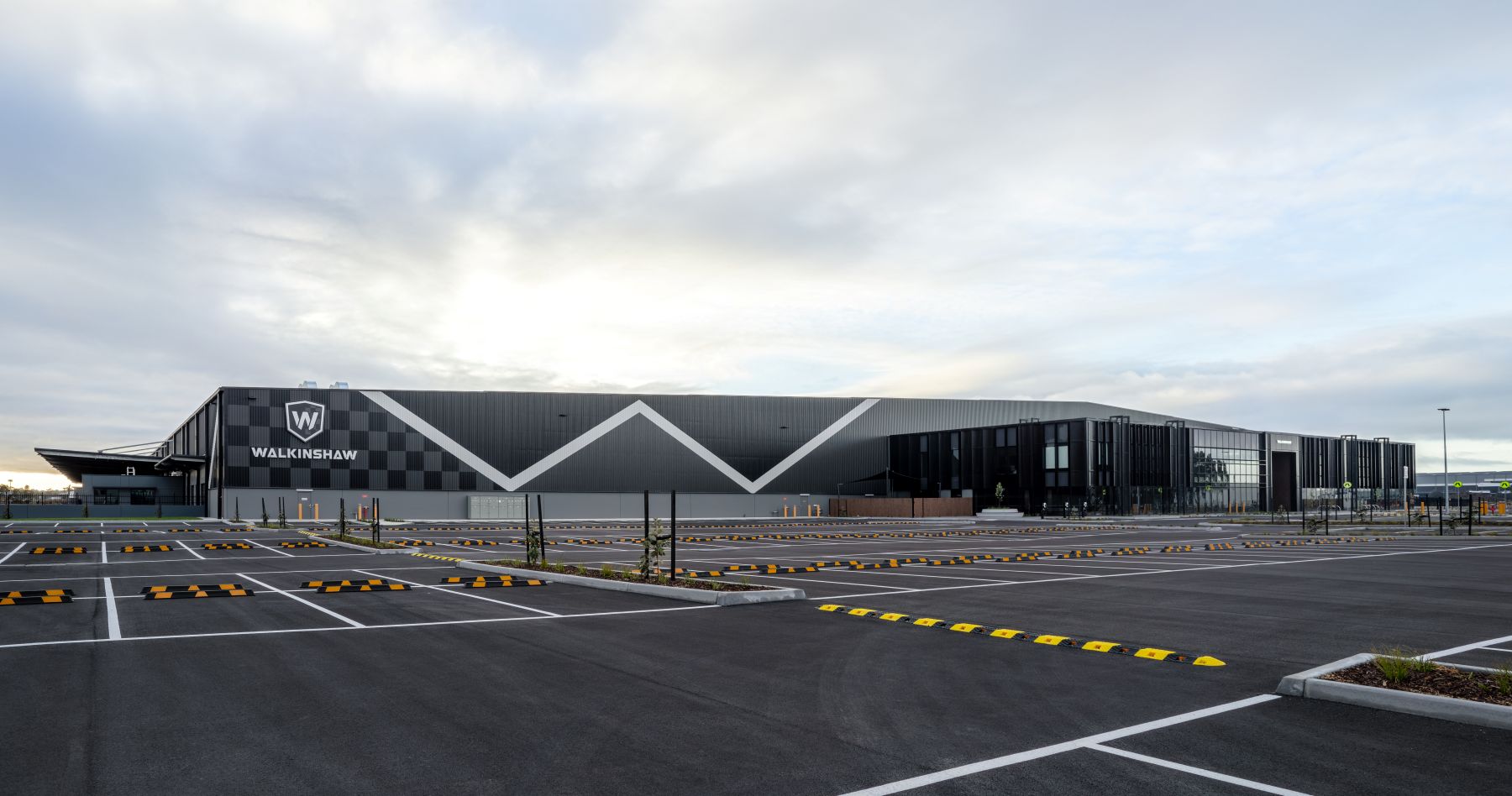 Completed Projects Wag salta exterior ground level 5