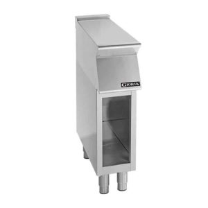 Clearance Giorik EN720GT 400mm Worktop on Open Base