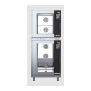 Turbofan EC40T710 7 x1/1GN and 10 x 1/1GN Electric Combi Oven