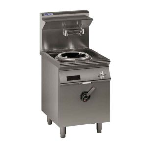 Luus ESW-1C Single Hole Standard Indcution Wok
