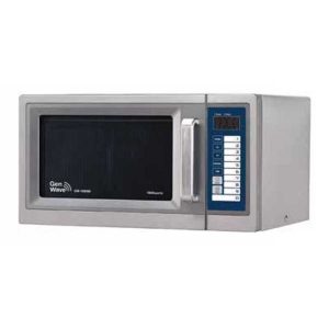 Genwave GM-1000M 1000Watts Commercial Microwave