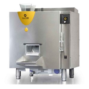 QualityFry iQ6/M 5.5Lt Manual Fryer