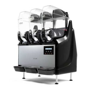 V-Air SL9V1330000F 3 x 12Lt Granite and Frozen Beverage Classic Machine