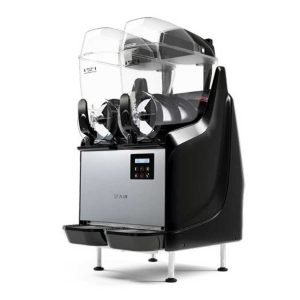 V-Air SL9V2230026A 2 x 12Lt Granite and Frozen Beverage Classic Machine