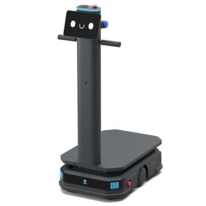 Pudu T300 300kg Delivery Transport Robot