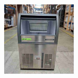 Used Scotsman ECS 87 AS OX-157 39Kg/Day Ice Cube Machine