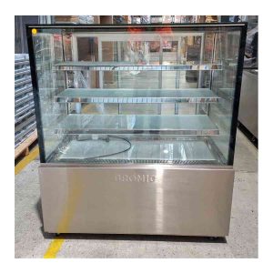 Used Bromic FD4T1200C-025 FD Series 4 Tier, 542Lt Cold Food Display