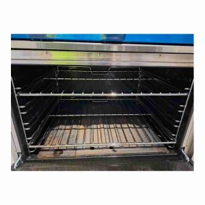 Used Blue Seal Evolution Series G506B -NG-477Gas Combination 2 Burner C