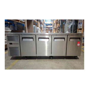 Used Skope RF7.UBR.4.SD-017 526Lt Undercounter Chiller