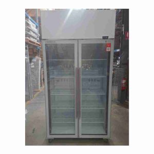 Used Skope TME1000N-A-509 897Lt Vertical Chiller