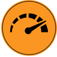 Pudu icon operating speed 2