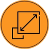 Rolo img scalable