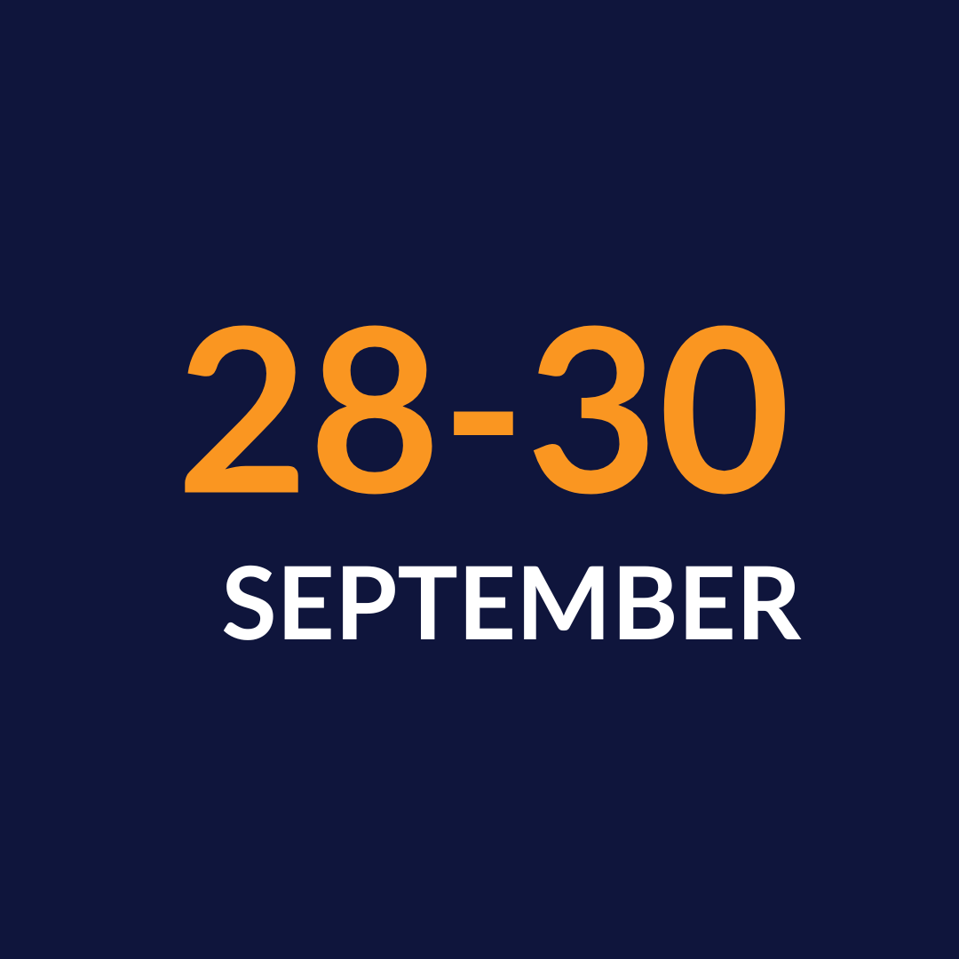 Caterlink Melbourne Spring Sale 28 - 30 September 2026 28 30 june up to 9