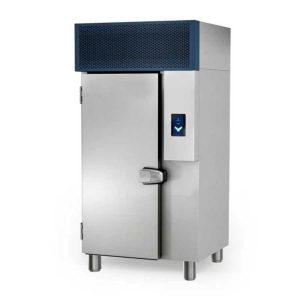 Normann Big Boy Series BB20.RO 1018Lt 10 x 1/1GN Free Standing Roll-Out Blast Chiller