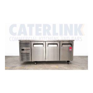 Clearance Skope RF7.UBR.3.SD-211 387Lt Undercounter Chiller