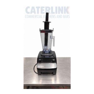 Clearance Skope Vitamix VIT-010011-080 Drink Machine Two Speed Bar Blender in Black