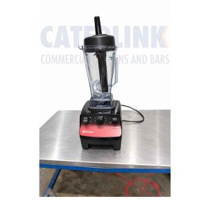 Clearance Skope Vitamix VIT-010089-865 Vita-Prep 3 Food Blender Complete with 2Lt Jug