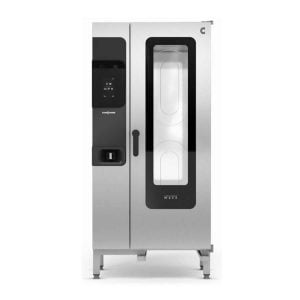 Convotherm Maxx Series CMAXX20.10 20 x 1/1GN Floor Standing Electric Combi Oven with Direct Steam