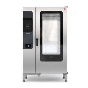 Convotherm Maxx Series CMAXX20.20 20 x 2/1GN Floor Standing Electric Combi Oven with Direct Steam