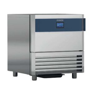 Skope Irinox EFNS.ES 20kg/Cycle Underbench Blast Chiller and Shock Freezer