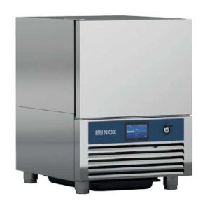 Skope Irinox EFNXS.ES 10kg/Cycle Underbench Blast Chiller and Shock Freezer