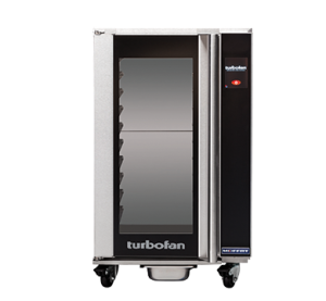 Turbofan EHT10-L Hot Humidified Holding Cabinet
