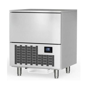 Normann Entry Series ENTRY.3 78Lt 3 x 1/1GN Free Standing Blast Chille