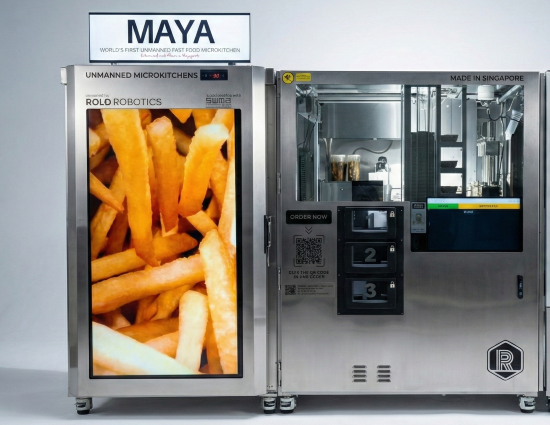 Ai And Robotics: Solving The Problems That Matter In Foodservice Image resized web 400 kb