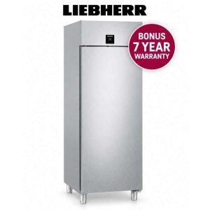 Liebherr FRPSvh6501 597Lt 2/1GN Single Door Forced-Air Firdge