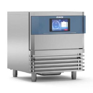 Skope Irinox MFNS.ES 25kg/Cycle Underbench Blast Chiller and Shock Freezer