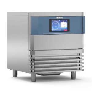 Skope Irinox MFNS.EX 25kg/Cycle Underbench Blast Chiller and Shock Freezer