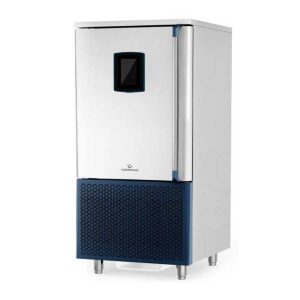 Normann Nortech Series NAT.10 228Lt 10 x 1/1GN Free Standing Blast Chiller