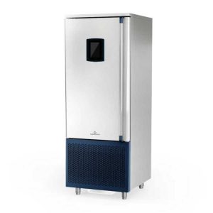Normann Nortech Series NAT.15 341Lt 15 x 1/1GN Free Standing Blast Chiller