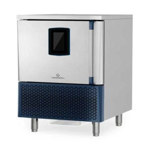 Normann Nortech Series NAT.5 115Lt 5 x 1/1GN Free Standing Blast Chiller