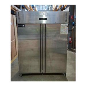 Used Bromic UC1300SD-010 1300Lt Vertical Storage Chiller