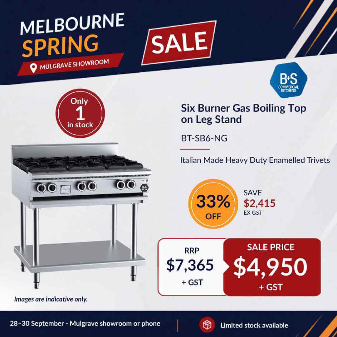 Melb spring sale bs bt sb6 ng