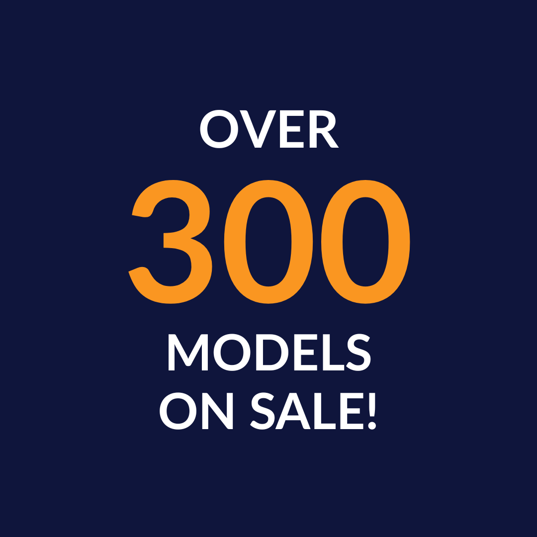 Caterlink Melbourne Spring Sale 28 - 30 September 2026 Over 300 models on sale 2