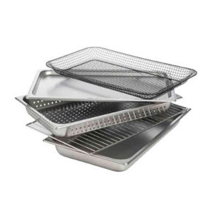 Moffat PK511 Pan Starter Kit
