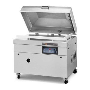 PureVac Polar Series with ACS POLAR110-ACS 1050mm, 620mm Seal Bar Length Vacuum Sealer