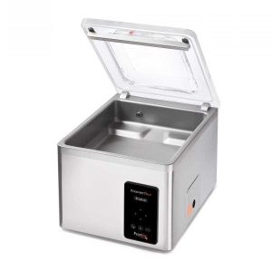 PureVac PremierPlus Series PREMIERPLUS0835 345mm Seal Bar Length Vacuum Sealer