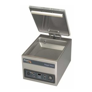 Purevac REGAL 0428 Vaccum Sealer