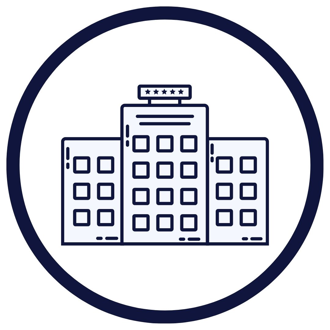 Commercial kitchen equipment supply