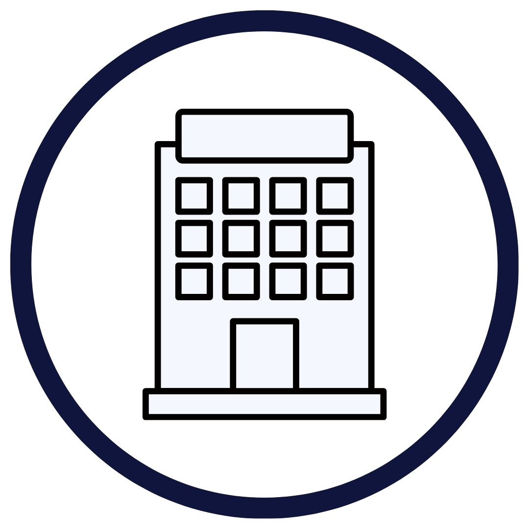 Commercial kitchen equipment supply